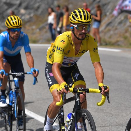 106th Tour de France 2019 - Stage 19