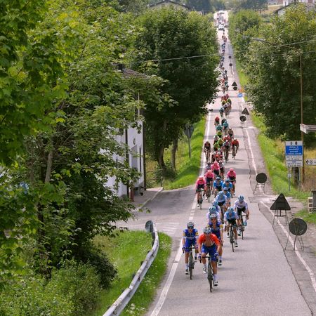 2nd Adriatica Ionica Race 2019 - Stage 3