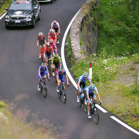 2nd Adriatica Ionica Race 2019 - Stage 3