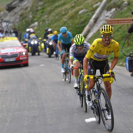 106th Tour de France 2019 - Stage 19