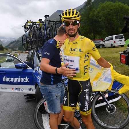 106th Tour de France 2019 - Stage 19