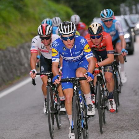 2nd Adriatica Ionica Race 2019 - Stage 3