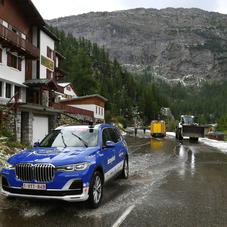 106th Tour de France 2019 - Stage 19
