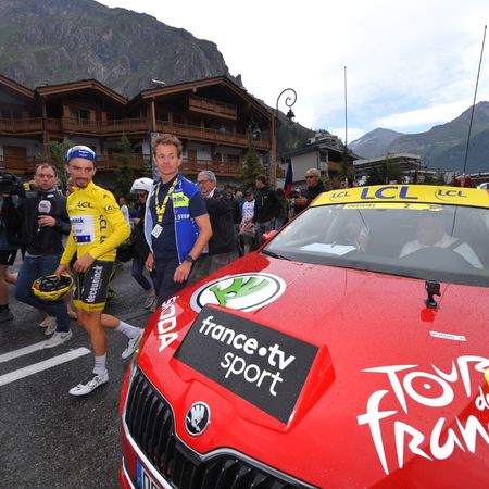 106th Tour de France 2019 - Stage 19