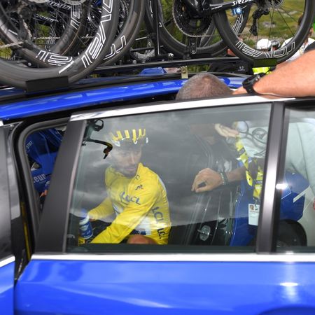 106th Tour de France 2019 - Stage 19