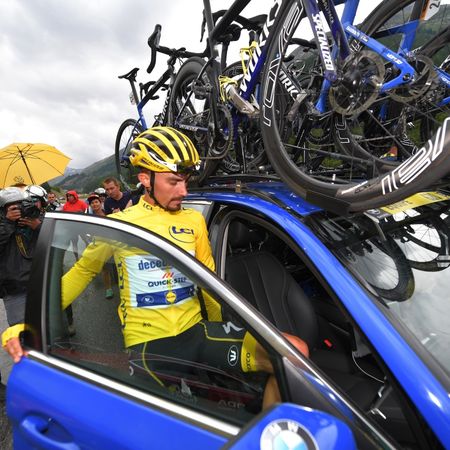 106th Tour de France 2019 - Stage 19