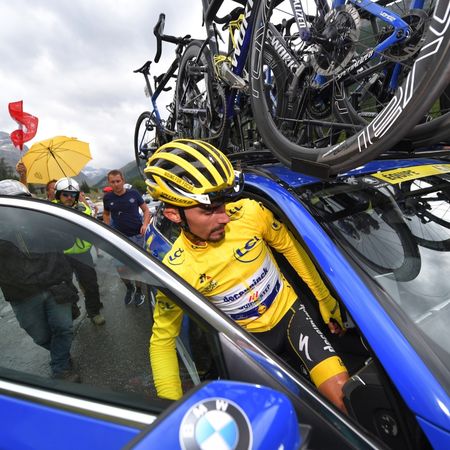 106th Tour de France 2019 - Stage 19