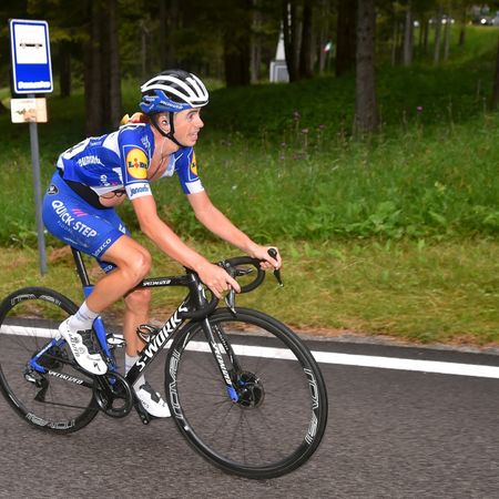 2nd Adriatica Ionica Race 2019 - Stage 3