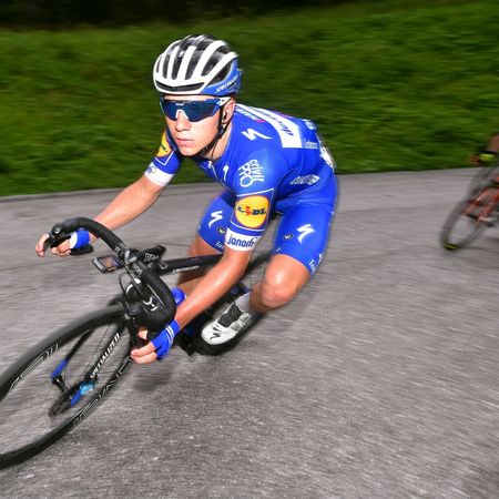 2nd Adriatica Ionica Race 2019 - Stage 3