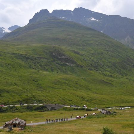 106th Tour de France 2019 - Stage 19