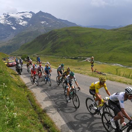106th Tour de France 2019 - Stage 19