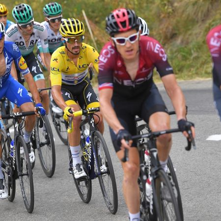 106th Tour de France 2019 - Stage 19