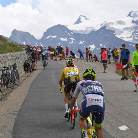 106th Tour de France 2019 - Stage 19