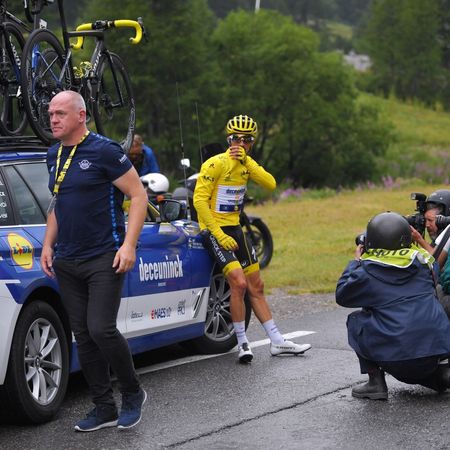 106th Tour de France 2019 - Stage 19