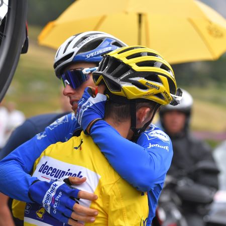 106th Tour de France 2019 - Stage 19