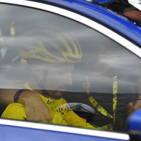 106th Tour de France 2019 - Stage 19