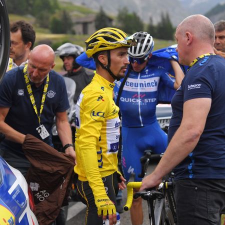 106th Tour de France 2019 - Stage 19