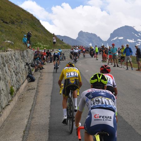 106th Tour de France 2019 - Stage 19