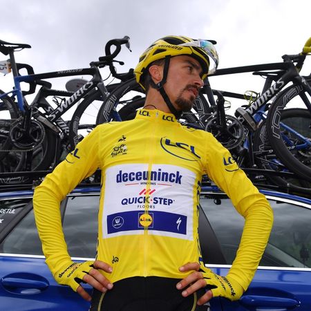 106th Tour de France 2019 - Stage 19