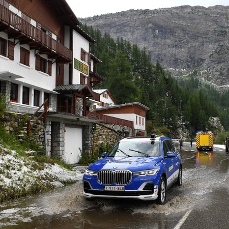 106th Tour de France 2019 - Stage 19