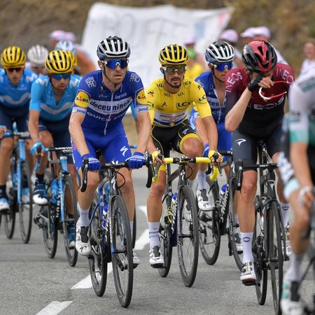 106th Tour de France 2019 - Stage 19