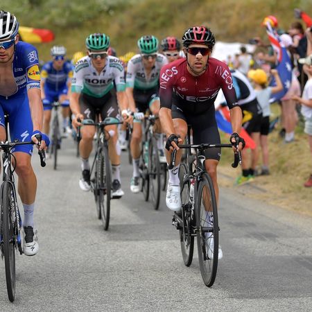 106th Tour de France 2019 - Stage 19