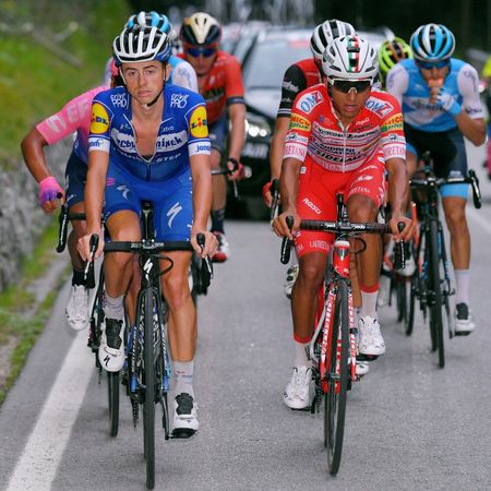 2nd Adriatica Ionica Race 2019 - Stage 3