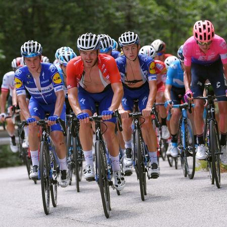 2nd Adriatica Ionica Race 2019 - Stage 3