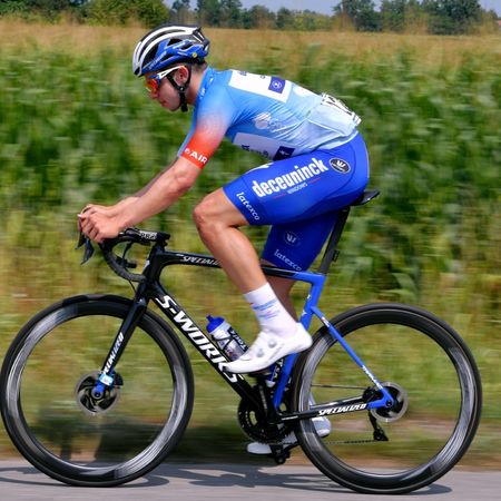 2nd Adriatica Ionica Race 2019 - Stage 3