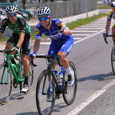 2nd Adriatica Ionica Race 2019 - Stage 3