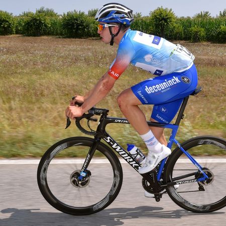 2nd Adriatica Ionica Race 2019 - Stage 3