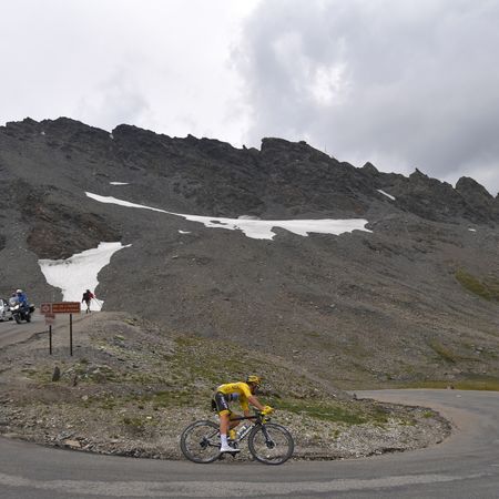 106th Tour de France 2019 - Stage 19