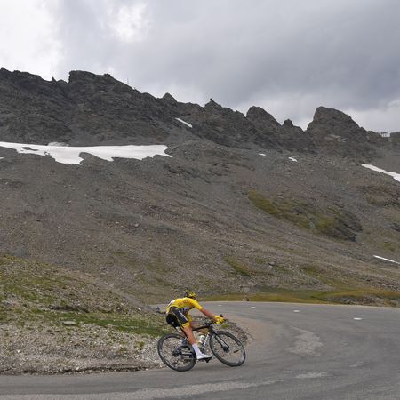 106th Tour de France 2019 - Stage 19
