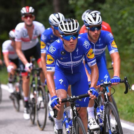 2nd Adriatica Ionica Race 2019 - Stage 4