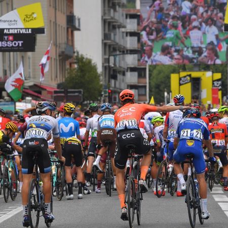 106th Tour de France 2019 - Stage 20