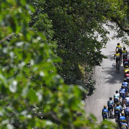 106th Tour de France 2019 - Stage 20