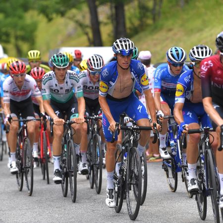 106th Tour de France 2019 - Stage 20