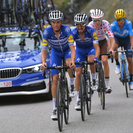 106th Tour de France 2019 - Stage 20