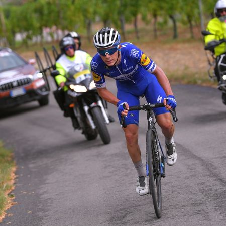 2nd Adriatica Ionica Race 2019 - Stage 4