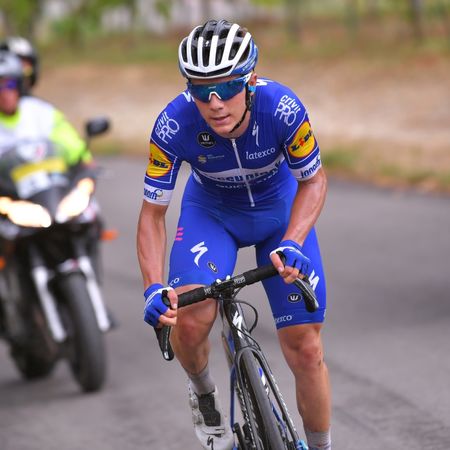 2nd Adriatica Ionica Race 2019 - Stage 4