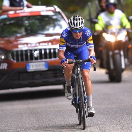 2nd Adriatica Ionica Race 2019 - Stage 4