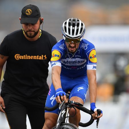 106th Tour de France 2019 - Stage 20