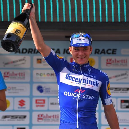 2nd Adriatica Ionica Race 2019 - Stage 4