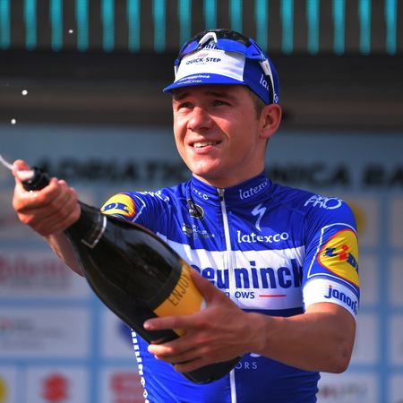 2nd Adriatica Ionica Race 2019 - Stage 4