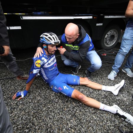 106th Tour de France 2019 - Stage 20