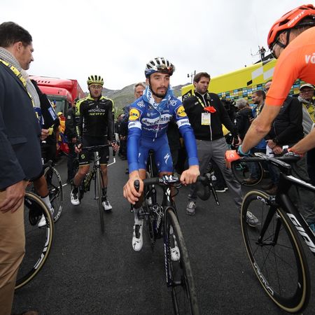 106th Tour de France 2019 - Stage 20