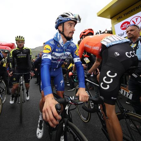 106th Tour de France 2019 - Stage 20