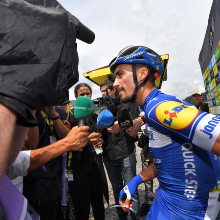 106th Tour de France 2019 - Stage 20