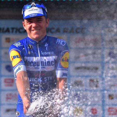 2nd Adriatica Ionica Race 2019 - Stage 4