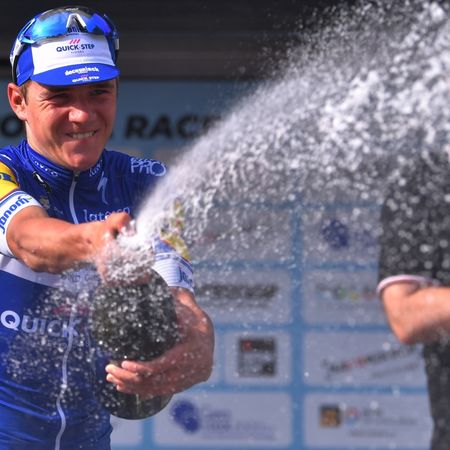 2nd Adriatica Ionica Race 2019 - Stage 4